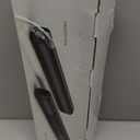 Sound Bar for Smart TV, Soundbar for TV with Bass Reflector and Easy Set Up, Home Audio Surround Sound System for TV PC Projector, Wall Mountable