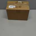 Black Battery Operated Wall Sconce Set of Two, Easy to Install Wireless Lights for Wall, Remote Control Dimmable LED Lights, Auto Timer Wall Lamp Fixtures for Bedroom, Gallery, Living Room, RV