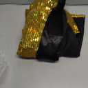 Sequin Blazer Sparkle Suit Disco Prom Jacket Party Shiny Tuxedo Banquet Celebration Fashion Sport Coat for Mens Adult, S