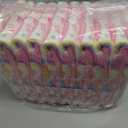 CutiePlusU Diapers 10 Pieces Protective Underwear Medium 28"-38"
