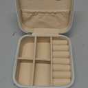 Jewelry Box, Small Jewelry Case for Taylor Fans, Taylor Gifts Merch, Portable Jewelry Case with Best Era for Bracelet, Necklace, Ring, Earring Organizer Holder Storage Boxes