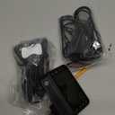 Dash Cam Front and Rear Camera, 4k+1080P WiFi Dual Dash Cam with APP, 3 IPS Dash Camera for Cars with Free 64GB Card, Otovoda Dashboard Camera with Night Vision, 24/7 Parking Monitor, WDR