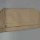 ZTUJO Purse Organizer Insert, Felt Bag Organizer For Handbag Purse Organizer,13 Colors, 6 Size (Medium, Beige)