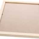 ABOOFAN Wall Hanging Wooden Photo Frame Rustic Family Picture Display for Home Decor for Wall Gallery Fine Craftsmanship Fits Photos Unique Chic Design
