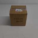 Oedema Lampshade 5.9"5.5" Woven Lamp Shade Decor Boho Lamp Shade for Pendant Light, Floor Lamp, Chandelier