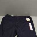 LEVI STRAUSS signature, Mid Rise Bootcut, slim through hip and thigh, Bootcut leg, soft stretch (22M, W36, L32)