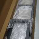 AQQHSAIN Medicine Ball Rack Adjustable Ball Tree 5-Layer Storage Exercise Holder for Strength Training