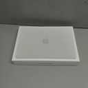 Apple 2026 MacBook Neo 13-inch Laptop with A18 Pro chip: Built for AI and Apple Intelligence, Liquid Retina Display, 8GB Unified Memory, 512GB SSD Storage, 1080p FaceTime HD Camera, Touch ID; Silver
