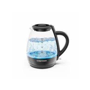Chefman Electric Kettle 1.7L