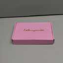 Lash Clusters Kit, 560 Pcs Eyelashes Clusters Kit 9-16mm Individual Natural Lash Extension Kit D Curl Fluffy Wispy False Eyelashes (40D+60D+80D New) With Eyeliner Dark Brown Two-In-One Eyebrow Pencil