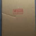 FLIPP Oval Special-Shaped Full-Body Mirror, Aluminum Frame Dressing Mirror, Household Wall-Mounted Cloakroom Fitting Mirror(Gold)