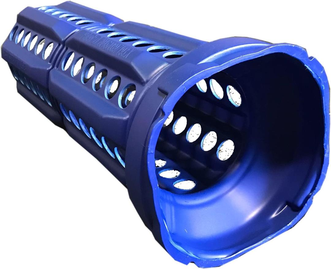 Extra Long Deflator Attachment for Inflatable Bounce Houses, Party Interactives, and Slides Extra Long Deflator Attachment for Inflatable Bounce Houses, Party Interactives, and Slides