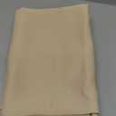 CHANAN Panels Window Drapes Long Curtains-Living Room Panels Grommet Top Window Treatment for Hall 8 Guest Room,Size 22x62