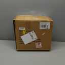 Air Hose Reel Retractable 3/8 in. x 50 ft Hybrid Polymer Hose, Retractable Auto-Rewind Enclosed Heavy Duty 180° Swivel Mount, Max 300PSI Commerical Polypropylene Grey