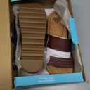 Reef Women's Cushion Vista Hi Platform Fashion Sandal. Size 8