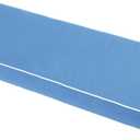 60 Inches Outdoor Bench Swing Cushions,Large 3 Seater Water Resistance Foam Cushion for Patio Porch Furniture