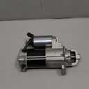 MPA12473 12V 1.4 KW 17T Starter Motor for Chevrolet L4 1.5L Equinox 2018-2023 Malibu 2017-2023 1.4L Cruze 2017-2019 for GMC Terrain 1.5L 2018-2023 for Buick Encore 1.5L 2017-2019 CW # 12673600