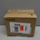 Philips LED 75W PAR30 2-Pack Ultra Definition Bright White (3000K) 850 Lumen (10.5W = 75W) Dimmable Flicker-Free Light Bulbs