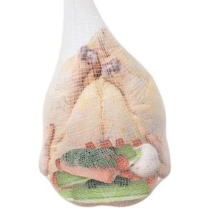 Eselect 24” Soup Socks - Pack of 5, Cooking Bags for Making Flavorful Soup Stock, Broth & Stew, Clam Bags, Steamer & Boiling Bags