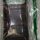 TUDIA MergeGrip Google Pixel 9 Pro XL Case 2024, Dual Layer Pixel 9 Pro XL Phone Cases, Raised Edge for Screen & Camera Protection - Shockproof Slim Non-Slip Heavy Duty Cover - Smokey Pink