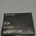 ESR for iPad Pro 11 Inch Case (M5/M4) 2025/2024, Rotating Case with Removable Magnetic Cover, Adjustable Portrait/Landscape Stand, 9 Standing Angles, Shift Series, Black