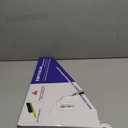 EMITHSUN OEM QUALITY 26" + 18" Premium All-Seasons Stable And Quiet Windshield Wiper Blades(Set of 2)