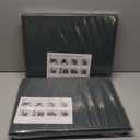 Outdoor Cat House Feral Cat Shelter,Outside Waterproof Cat House for Outdoor/Indoor Cats, Insulated Cat Bed for All Seasons with Cozy Cushion Easy to Assemble Olive Green