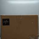 4 in 1 Baby Bassinet, Pack and Play, Bedside Crib Sleeper, Diaper Changer - Comes with Mattress, Mosquito NetBottom Storage and Toy Bar for Newborn to Toddles (Black)