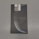 TORRAS Ostand for iPhone 17 Pro Case Magnetic, Fit for MagSafe, 4X Military Drop Protection, Camera Control, Slim Phone Case for iPhone 17 Pro with Kickstand, Translucent Matte Cover 6.3", Deep Blue