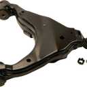 MOOG RK620061 Front Right Lower Suspension Control Arm and Ball Joint Assembly for Toyota 4Runner