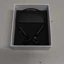 Bone Conduction Headphones, Open Ear Headphones Bluetooth 5.4 Wireless Headsets with Mic,IPX5 Waterproof Sport Headphones for Running, Cycling, Workout(Black)