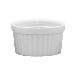 RAMEKIN WHITE 2 OZ, Pack of 6