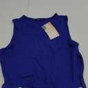 BTFBM Women’s Dress Blue,  Size S
