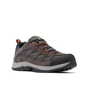 Columbia Men's Crestwood Waterproof Wide 12