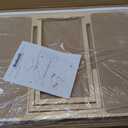 Becko US 1000 Piece Tilting Puzzle Board with 4 Drawers & Protective Cover