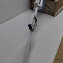 Projector Screen 84" with Floor Standing Portable Fold-Out Roll-Up Tripod Manual, Mobile Movie Screen, Home Theater Cinema Wedding Party Office Presentation, Quick Assembly