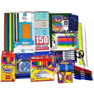 Office Set of 4Pack
