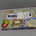 Scotland Yard Board Game (3-6 Players, 10+)