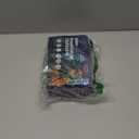 Monocular-Telescope 80x100 High Powered Monoculars High Definition for Adults High Powered with HD BAK4 Prism Smartphone Adapter Telescope Hunting Wildlife Bird Watching Travel Camping Hiking-Green