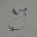 Frida Baby Control The Flow Bathtub Sprayer Attachment for Baby Bathtub, Shower Head with Scalp Massager, Control Waterflow with 2 Pressure Modes