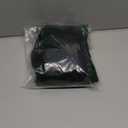 IWOLLENCE Women's Lase Pants Size XL, Black