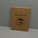 Dog Food Mat,Silicone Waterproof Food Tray,Non Slip Pet Bowl Mats Placemat,0.6" Raised Edge,Suitable for Most Small and Medium Sized Pets,18.5" x 11.5" (Battleship)