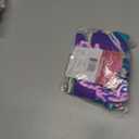 Kanu Surf Girls Hurricane Beach Sport UPF 50 One Piece Swimsuit (3T, Tammy Purple)