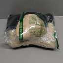 Suhine 8 Pcs Women Hat Scarf Gloves and Earmuff Set Winter Knit Beanie Pompom Hat Warm Touch Screen Gloves for Men Adult (Black, Beige, Stain)