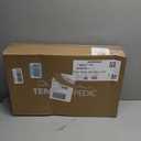 Tempur-Pedic TEMPUR-Ergo Neck Pillow, Medium Profile, White