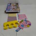 Spin Master Games, Candy Land Giant Edition, Preschool Game for Indoor & Outdoor Fun with Big Oversized Board, for Family and Kids, 2-4 Players, Ages 4 & Up