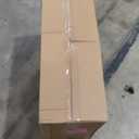 SereneLife 8000 BTU Portable Air Conditioner, 3-in-1 Compact Standing Air Conditioner for Room Up to 350 Sq. Ft., Floor AC Unit with LCD Remote Control, Auto Mode, Low Noise with Wrapped Compressor