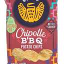 Siete Family Foods Chipotle BBQ Potato Chips, 5.5 oz Bag (5.5 Ounce (Pack of 1)) BBD 04/20/26