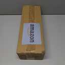 UDEAR 7.2FT Metal Arch Backdrop Stand,for Wedding Backgrounds Climbing Plants Event Decorations Outdoor Ceremonies,Gold