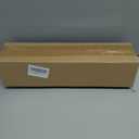 Christmas Norfolk Pine Branches Stems 18 Inch Real Touch Artificial Norfolk Pine Stems Branch Faux Cedar Pine Christmas Fake Greenery Picks for Vase DIY Garland Wreath Home Decoration (12)